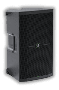 Mackie Thump212 1400W Powered PA Speaker - Ultra-Efficient Amplifier, Rich Sound, and Easy Portability