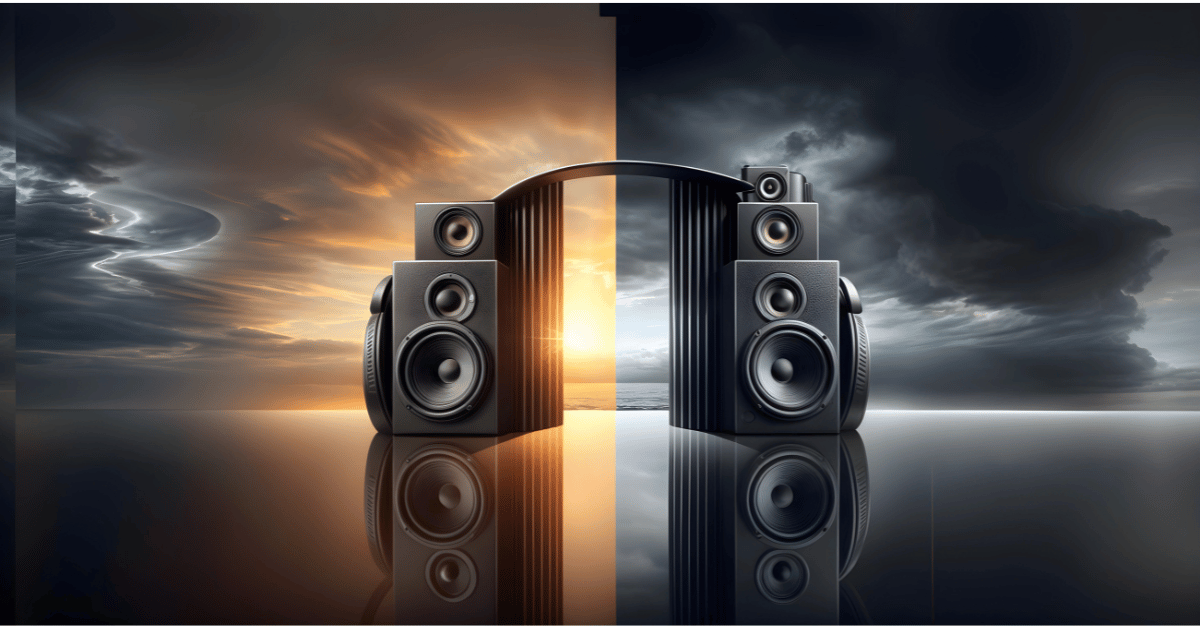 Full-Range vs. Component Speakers: Creating Your Ideal Sound System