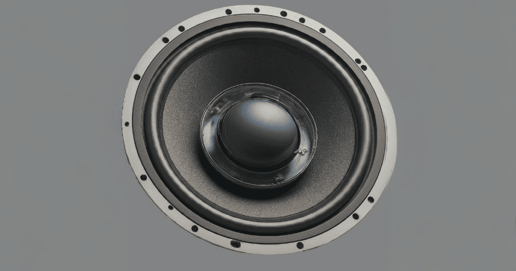 Full-Range vs. Component Speakers