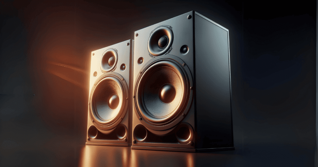 Full-Range vs. Component Speakers