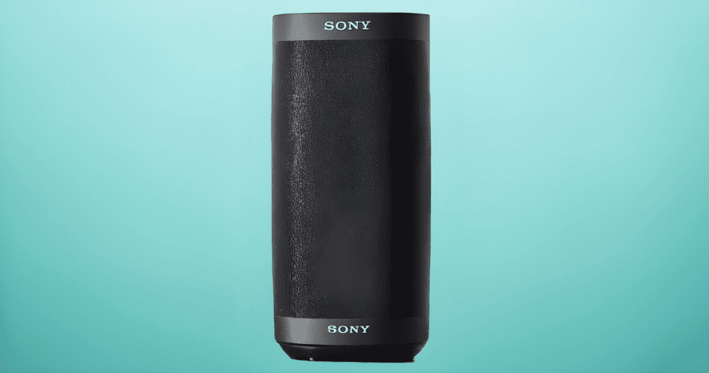 Bose vs Sony Speakers