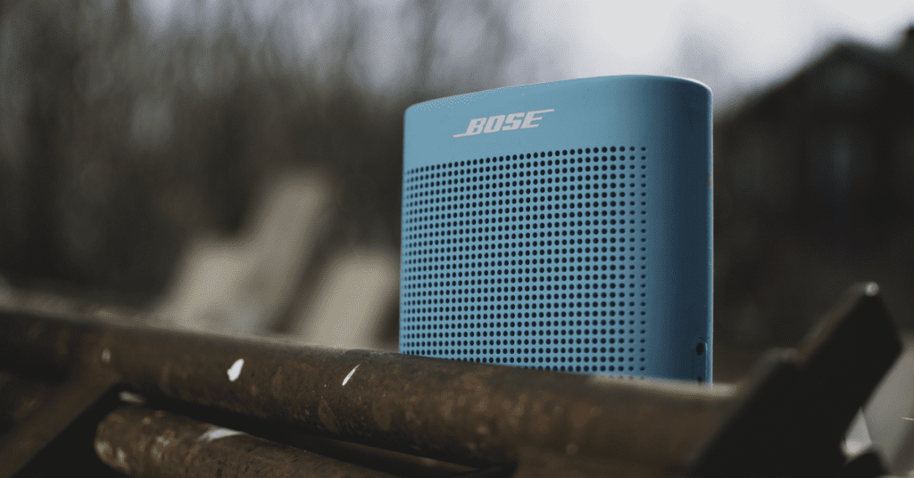 best bluetooth speakers in 2024