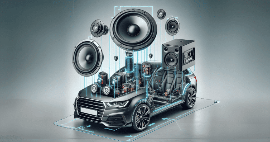 Full-Range vs. Component Speakers