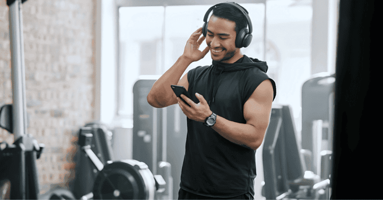 Best budget wireless headphones for gym