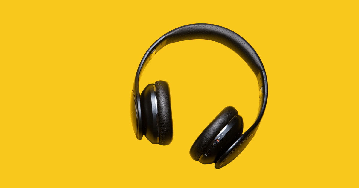 The top 5 best bluetooth headphones under 100 dollars for good bass and sound quality