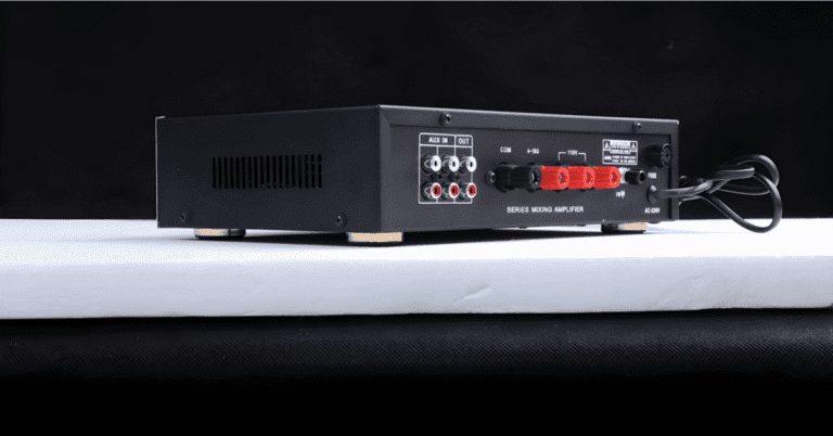 Best Marine Amplifiers, Buying Guide and Review