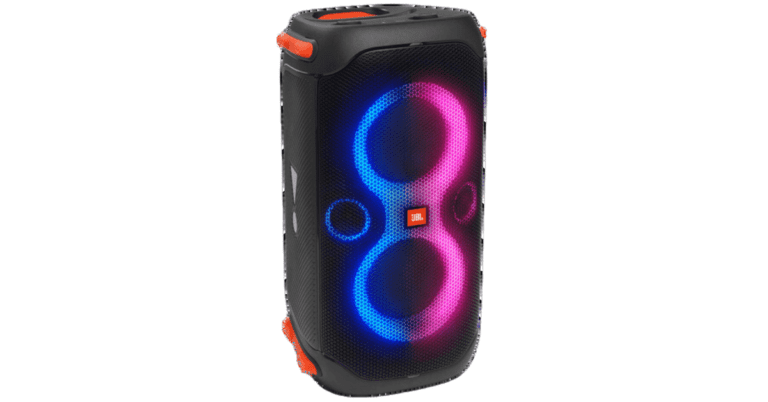 JBL portable speakers