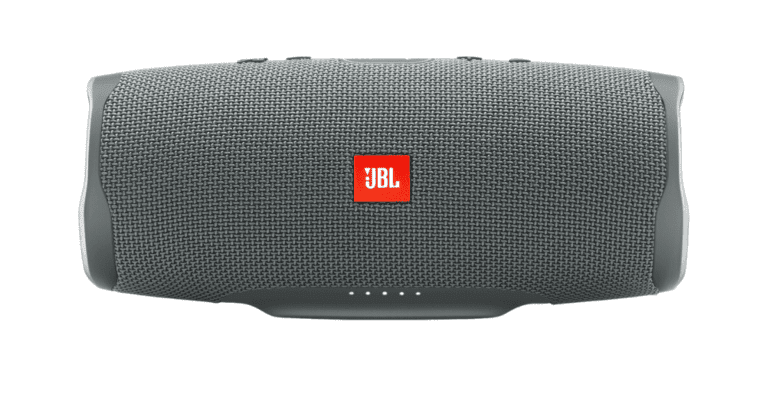 JBL portable speakers