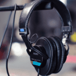 Best budget headphones for podcasting